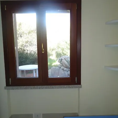 Li Cossi Tatil Evi