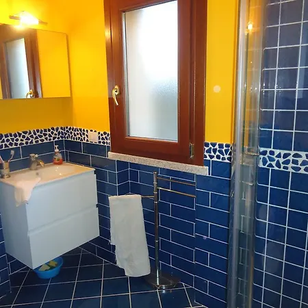 Tatil Evi Li Cossi