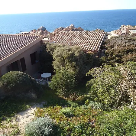 Li Cossi Tatil Evi