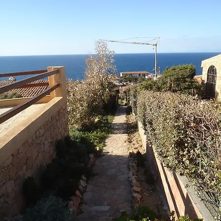 Li Cossi Tatil Evi *