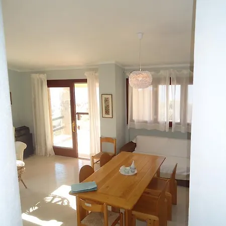 Li Cossi Tatil Evi