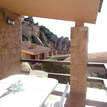 Li Cossi Tatil Evi *