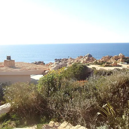 Tatil Evi Li Cossi